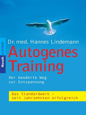 cover image of Autogenes Training